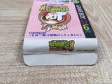 UF2262 Harvest Moon Bokujo Monogatari 3 GB BOXED GameBoy Game Boy Japan