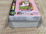 UF2262 Harvest Moon Bokujo Monogatari 3 GB BOXED GameBoy Game Boy Japan
