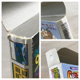 UF2262 Harvest Moon Bokujo Monogatari 3 GB BOXED GameBoy Game Boy Japan
