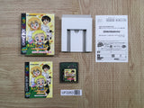 UF2263 Dah Dah Dah UFO BABY BOXED GameBoy Game Boy Japan