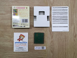 UF2263 Dah Dah Dah UFO BABY BOXED GameBoy Game Boy Japan