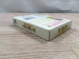 UF2263 Dah Dah Dah UFO BABY BOXED GameBoy Game Boy Japan
