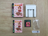 UF2264 Oshare Nikki BOXED GameBoy Game Boy Japan