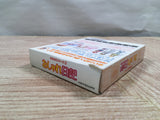 UF2264 Oshare Nikki BOXED GameBoy Game Boy Japan