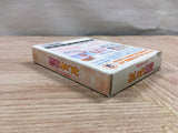UF2264 Oshare Nikki BOXED GameBoy Game Boy Japan