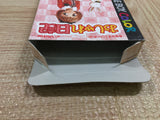UF2264 Oshare Nikki BOXED GameBoy Game Boy Japan