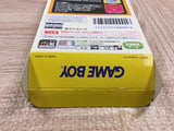 UF2265 Chee-Chai Alien BOXED GameBoy Game Boy Japan