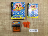 UF2265 Chee-Chai Alien BOXED GameBoy Game Boy Japan