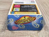 UF2265 Chee-Chai Alien BOXED GameBoy Game Boy Japan