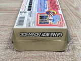 UF2266 Super Mario Advance 2 Bros. World BOXED GameBoy Advance Japan