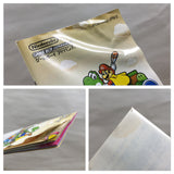 UF2266 Super Mario Advance 2 Bros. World BOXED GameBoy Advance Japan