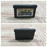 UF2266 Super Mario Advance 2 Bros. World BOXED GameBoy Advance Japan