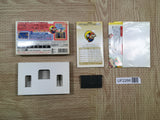 UF2266 Super Mario Advance 2 Bros. World BOXED GameBoy Advance Japan