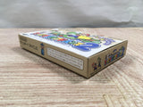 UF2266 Super Mario Advance 2 Bros. World BOXED GameBoy Advance Japan