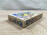 UF2266 Super Mario Advance 2 Bros. World BOXED GameBoy Advance Japan