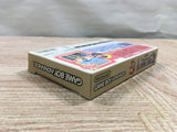 UF2266 Super Mario Advance 2 Bros. World BOXED GameBoy Advance Japan