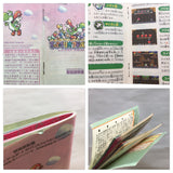 UF2267 Super Mario Advance 3 Yoshi's Island BOXED GameBoy Advance Japan