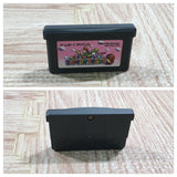 UF2267 Super Mario Advance 3 Yoshi's Island BOXED GameBoy Advance Japan