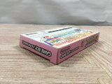 UF2267 Super Mario Advance 3 Yoshi's Island BOXED GameBoy Advance Japan
