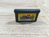 UF2268 Super Mario Advance 4 Bros. 3 BOXED GameBoy Advance Japan