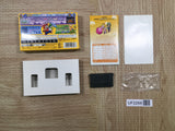 UF2268 Super Mario Advance 4 Bros. 3 BOXED GameBoy Advance Japan
