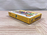 UF2268 Super Mario Advance 4 Bros. 3 BOXED GameBoy Advance Japan