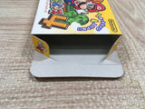 UF2268 Super Mario Advance 4 Bros. 3 BOXED GameBoy Advance Japan
