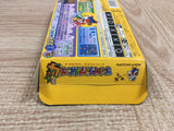 UF2268 Super Mario Advance 4 Bros. 3 BOXED GameBoy Advance Japan
