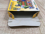 UF2268 Super Mario Advance 4 Bros. 3 BOXED GameBoy Advance Japan