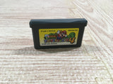 UF2269 Super Mario Advance 4 Bros. 3 BOXED GameBoy Advance Japan