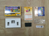 UF2269 Super Mario Advance 4 Bros. 3 BOXED GameBoy Advance Japan