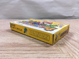UF2269 Super Mario Advance 4 Bros. 3 BOXED GameBoy Advance Japan
