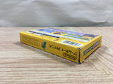 UF2269 Super Mario Advance 4 Bros. 3 BOXED GameBoy Advance Japan