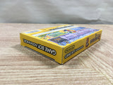 UF2269 Super Mario Advance 4 Bros. 3 BOXED GameBoy Advance Japan