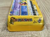 UF2269 Super Mario Advance 4 Bros. 3 BOXED GameBoy Advance Japan