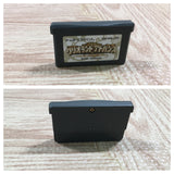 UF2270 Wario Land Advance Mario BOXED GameBoy Advance Japan