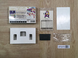 UF2270 Wario Land Advance Mario BOXED GameBoy Advance Japan