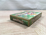UF2270 Wario Land Advance Mario BOXED GameBoy Advance Japan