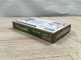 UF2270 Wario Land Advance Mario BOXED GameBoy Advance Japan