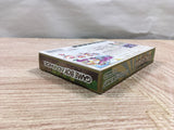 UF2270 Wario Land Advance Mario BOXED GameBoy Advance Japan