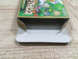 UF2270 Wario Land Advance Mario BOXED GameBoy Advance Japan