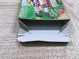 UF2270 Wario Land Advance Mario BOXED GameBoy Advance Japan