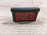 UF2271 Mario vs. Donkey Kong BOXED GameBoy Advance Japan