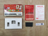 UF2271 Mario vs. Donkey Kong BOXED GameBoy Advance Japan
