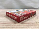 UF2271 Mario vs. Donkey Kong BOXED GameBoy Advance Japan