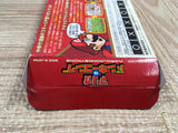 UF2271 Mario vs. Donkey Kong BOXED GameBoy Advance Japan
