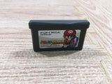 UF2272 MARIO TENNIS Advance BOXED GameBoy Advance Japan