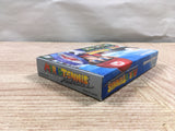 UF2272 MARIO TENNIS Advance BOXED GameBoy Advance Japan
