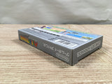 UF2272 MARIO TENNIS Advance BOXED GameBoy Advance Japan