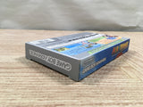 UF2272 MARIO TENNIS Advance BOXED GameBoy Advance Japan